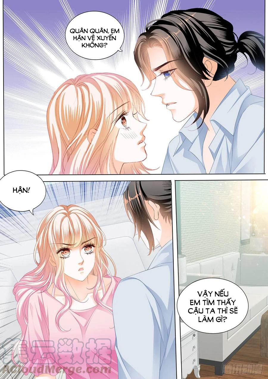 bá đạo tiểu thúc, xin trêu chọc vừa thôi! chapter 202 9