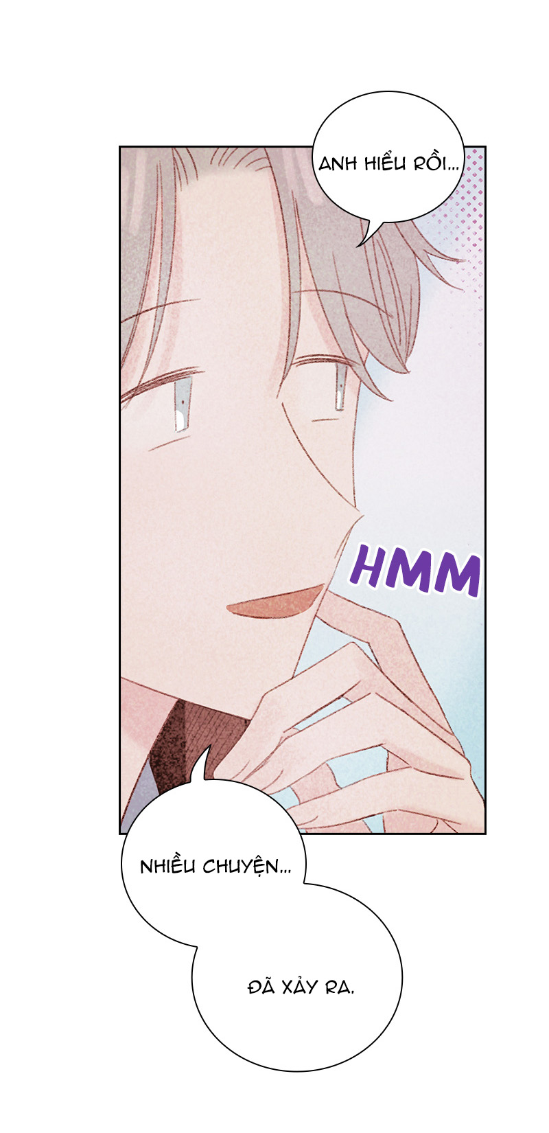 trò chơi dâm đãng chapter 20 31