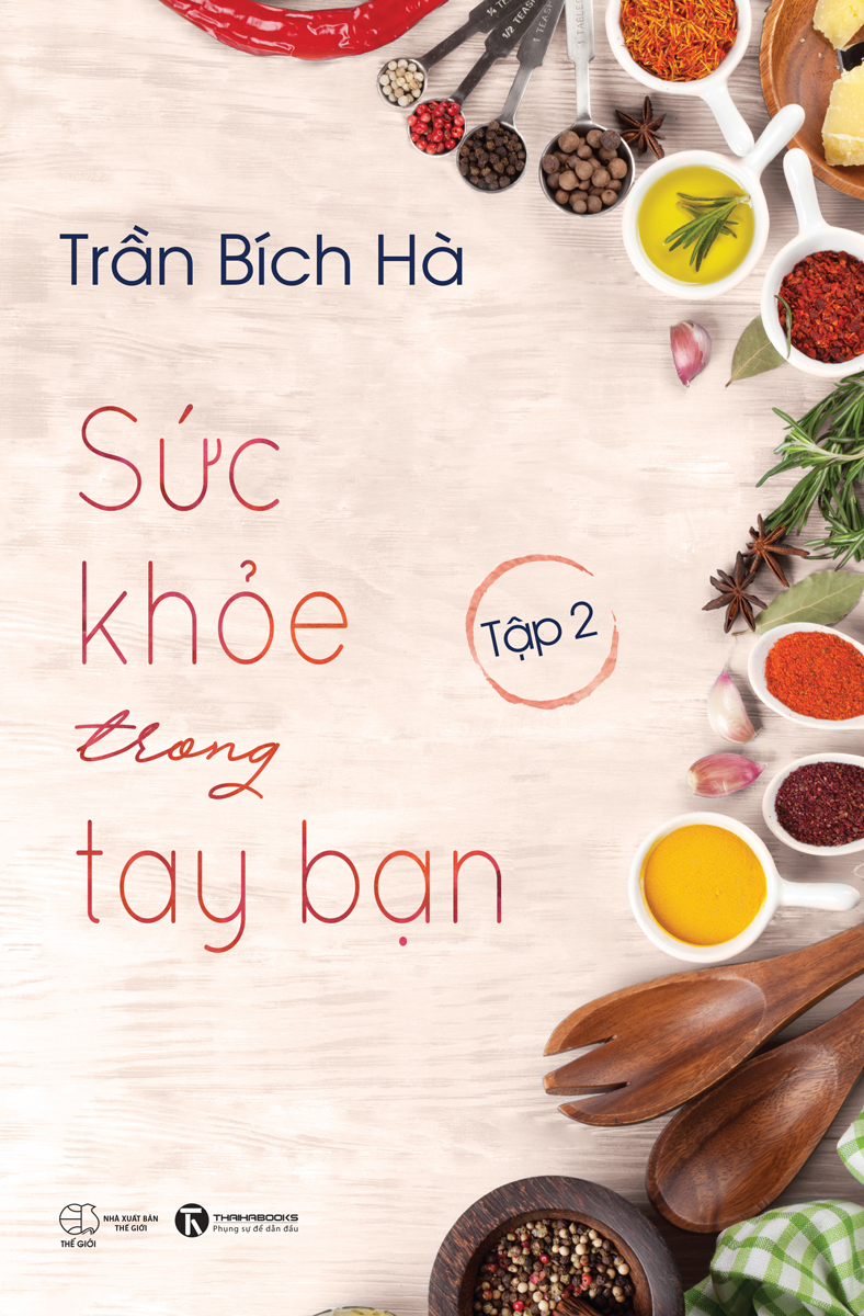 SỨC KHỎE TRONG TAY BẠN - TẬP 2 (THA)