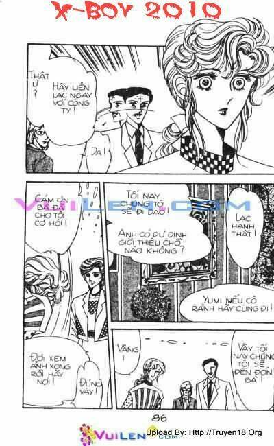 ánh đèn rực rỡ chapter 15 87