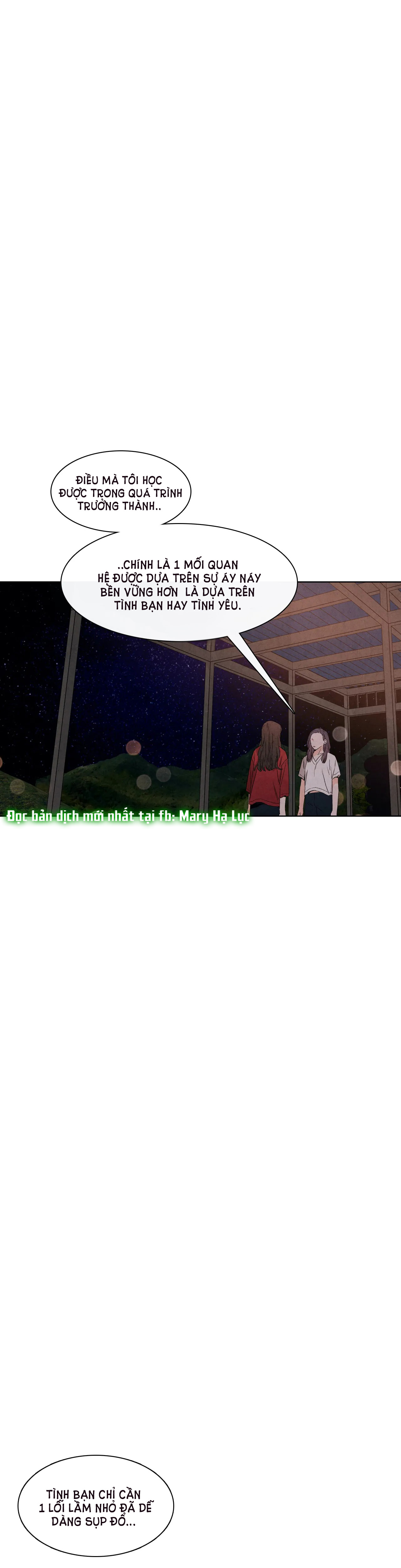 1 cộng 1 bằng.... chapter 50 14