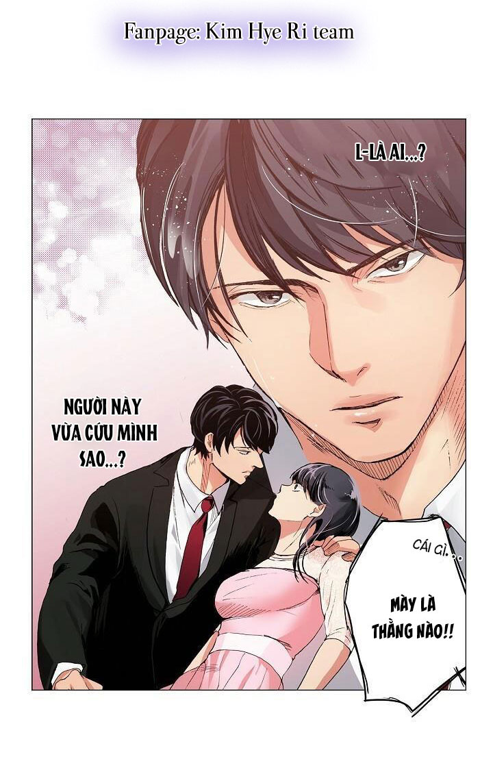 [18+bản màu] muốn ăn em không chừa một giọt chapter 1.3 7