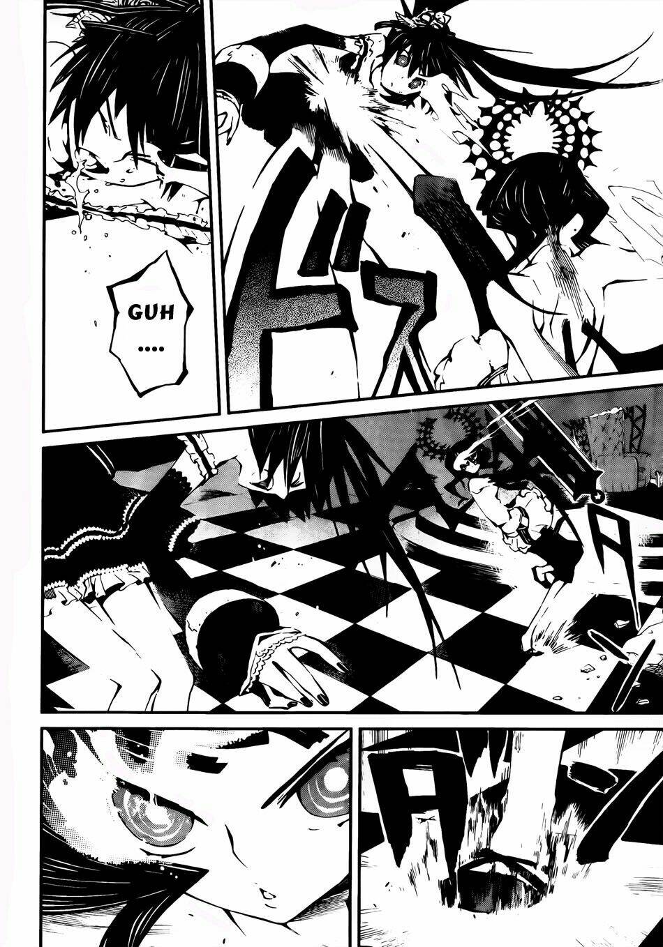black rock shooter - innocent soul chapter 10 7
