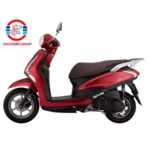 Xe máy Yamaha Latte mới