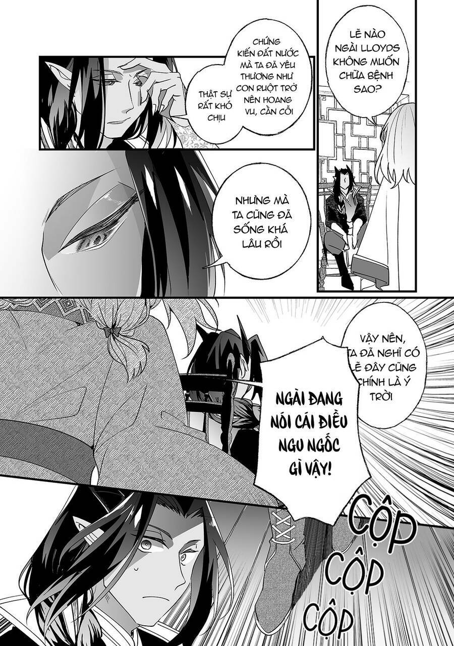 nido to ie ni wa kaerimasen chapter 16 5