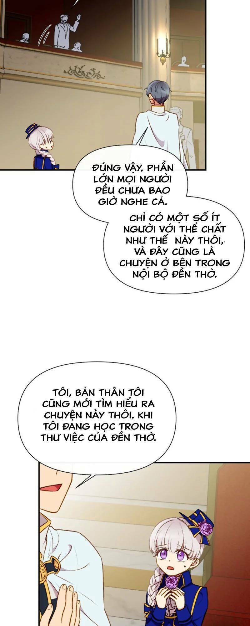 khế ước của nữ công tước quái vật chapter 39 38