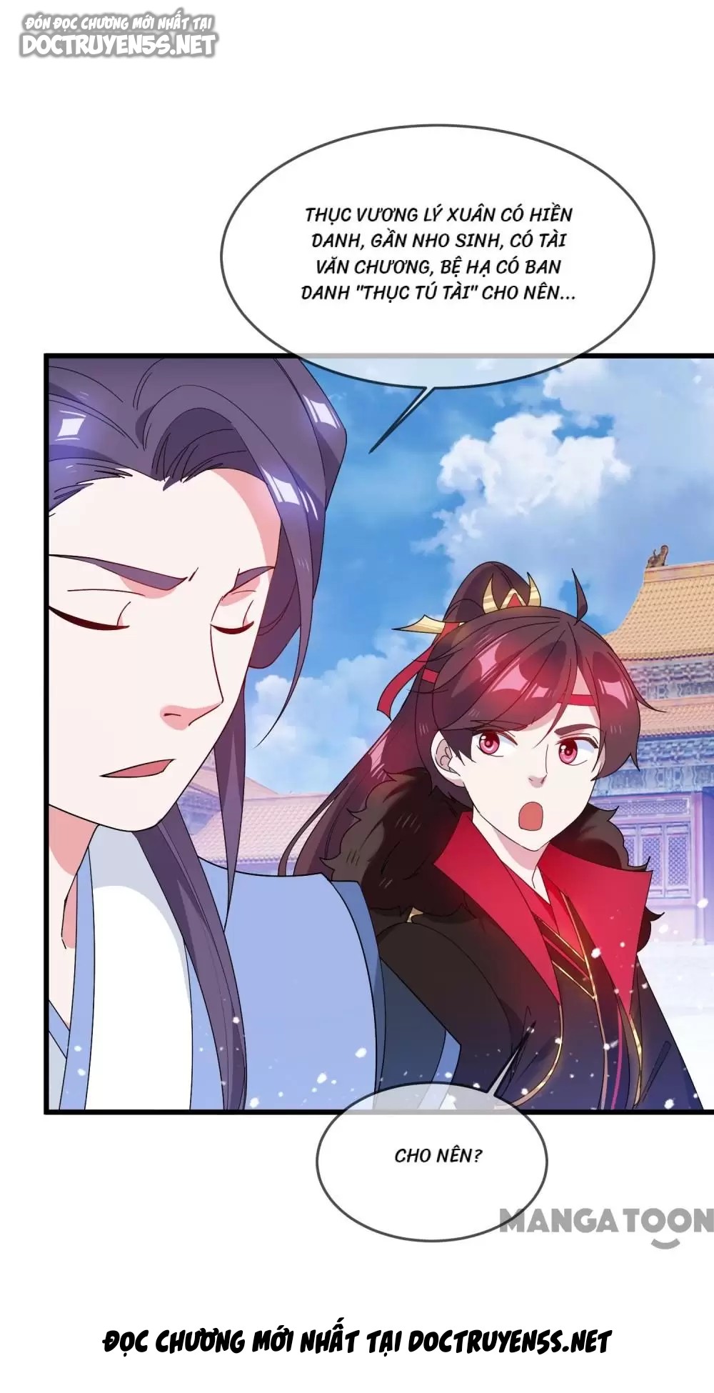 cực phẩm bại gia tử chapter 62 8