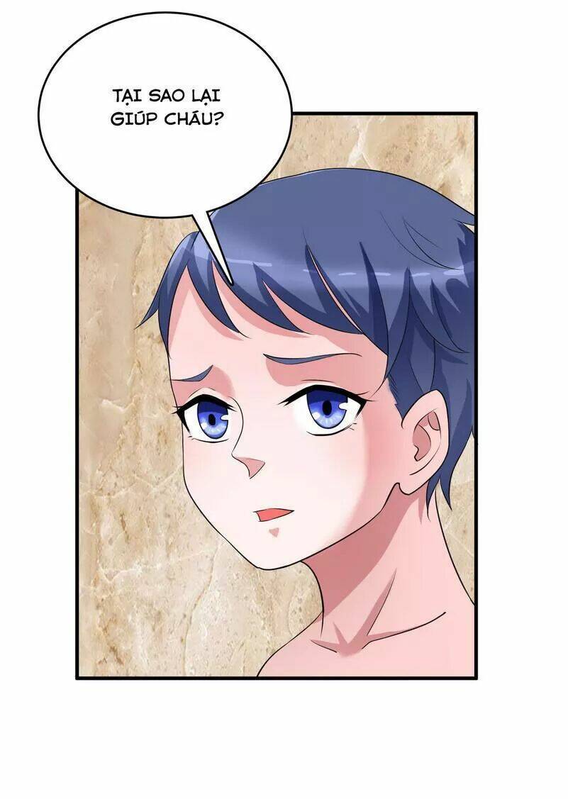 cô dâu gả thay của tổng tài chapter 87 3