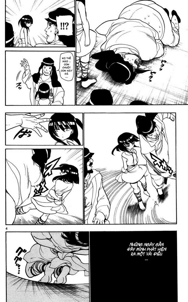 magi - the labyrinth of magic chapter 28 5