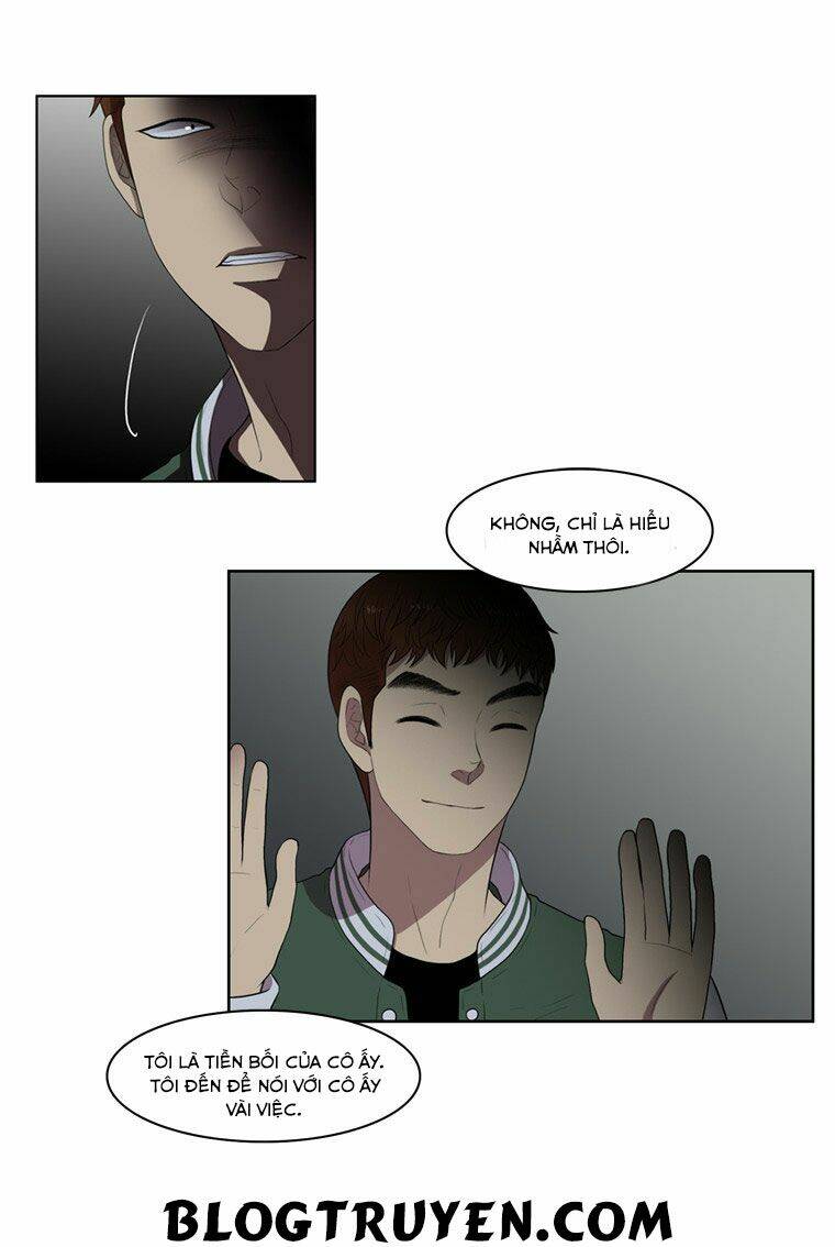 my shining world chapter 12 13