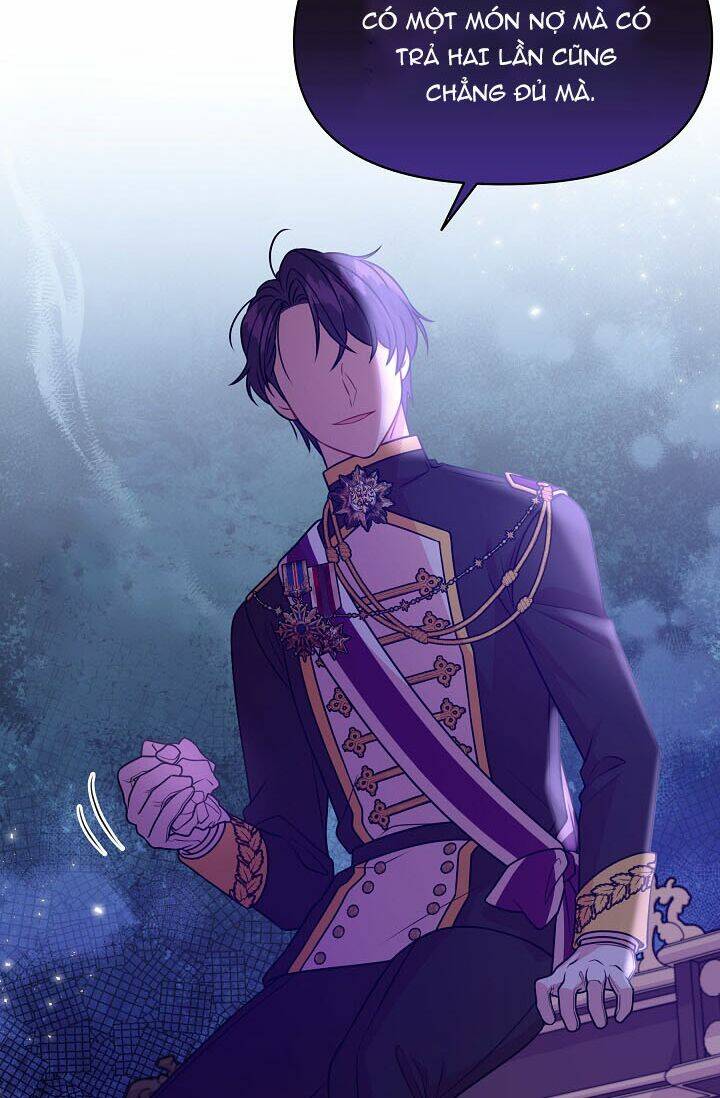 tôi đã nuôi dưỡng bạn thời thơ ấu thành bạo chúa chapter 41.2 30