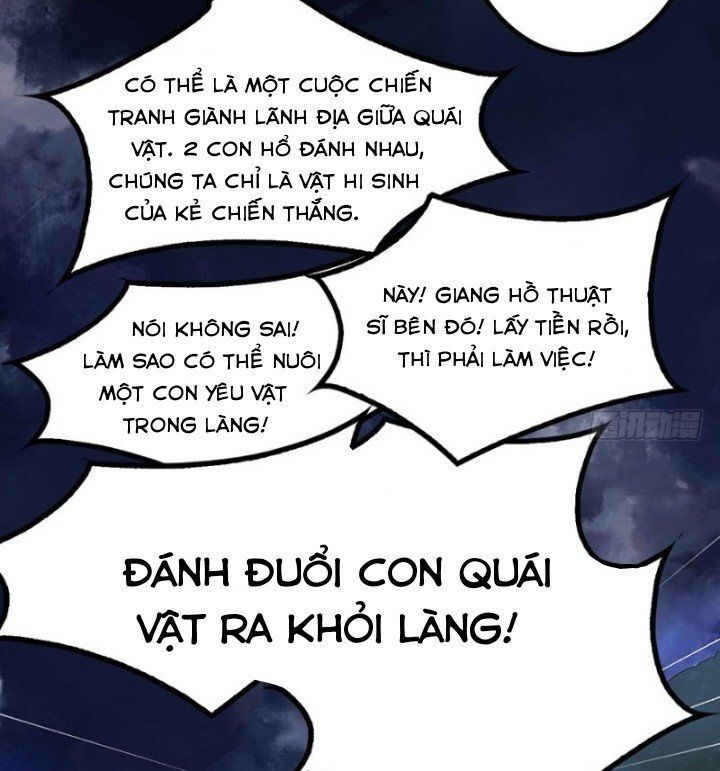 huyết mực sơn hà chapter 7 38