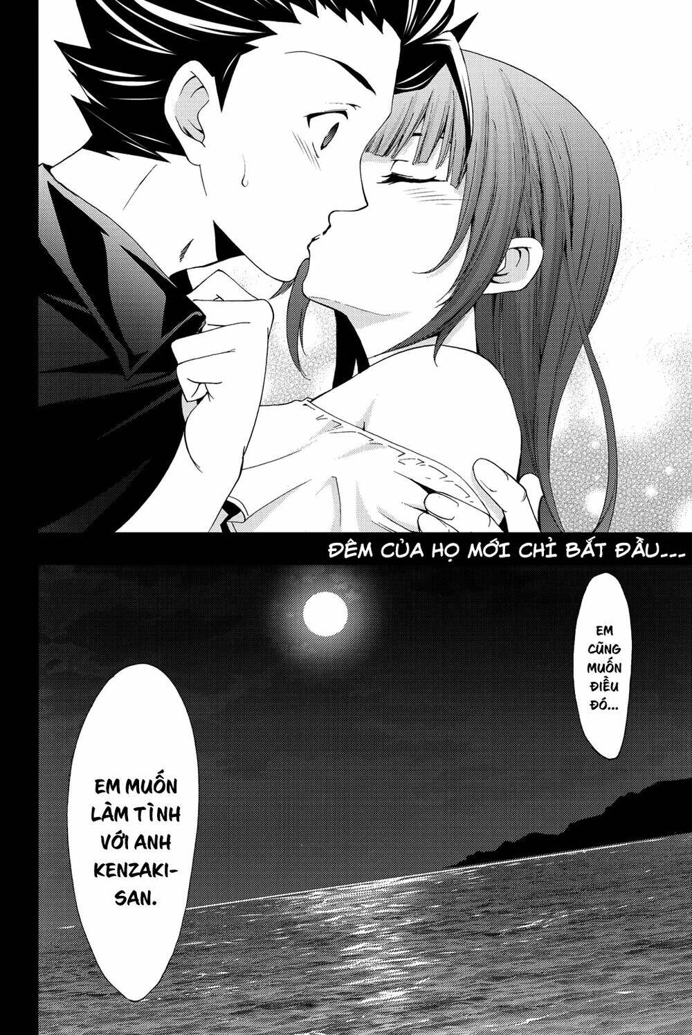 succubus & hitman chapter 63 19