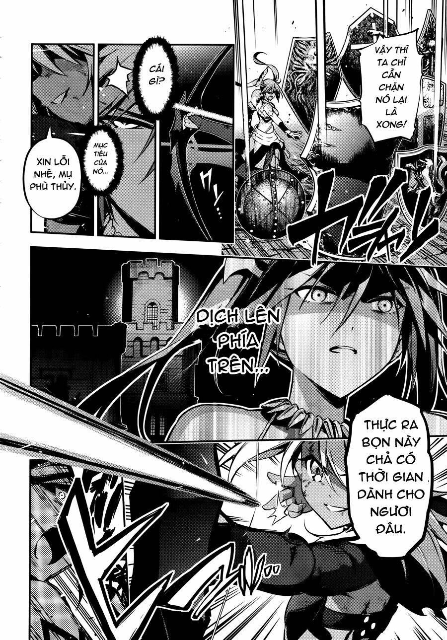 fate/kaleid liner prisma illya drei! chapter 20 12