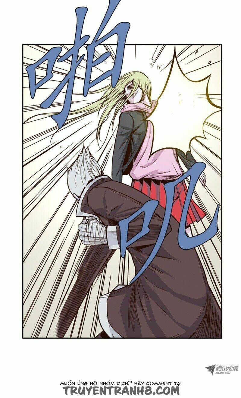 vua của vong linh chapter 90 9