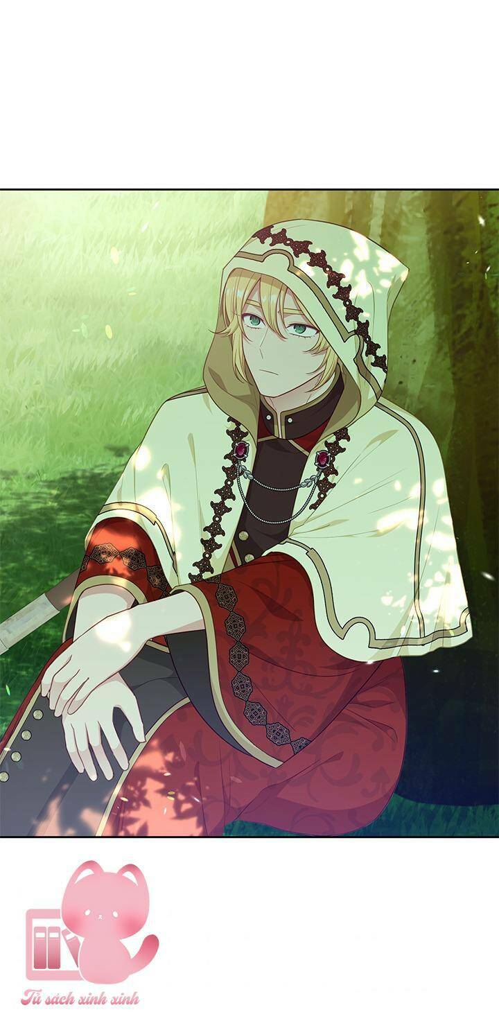 hãy coi chừng ác nữ chapter 119 49