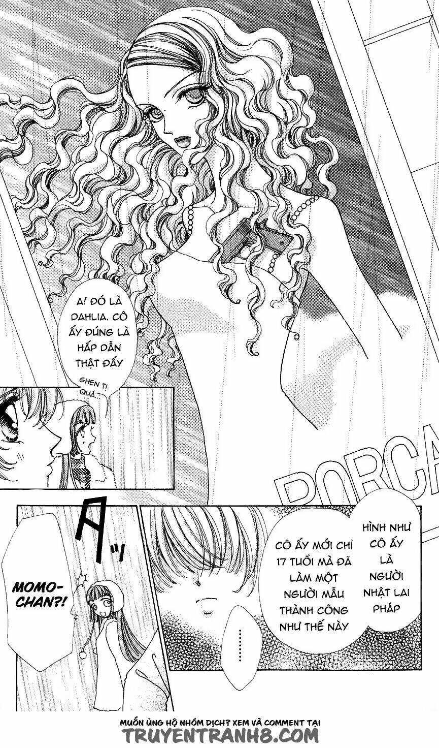 hana ni nare chapter 40 24