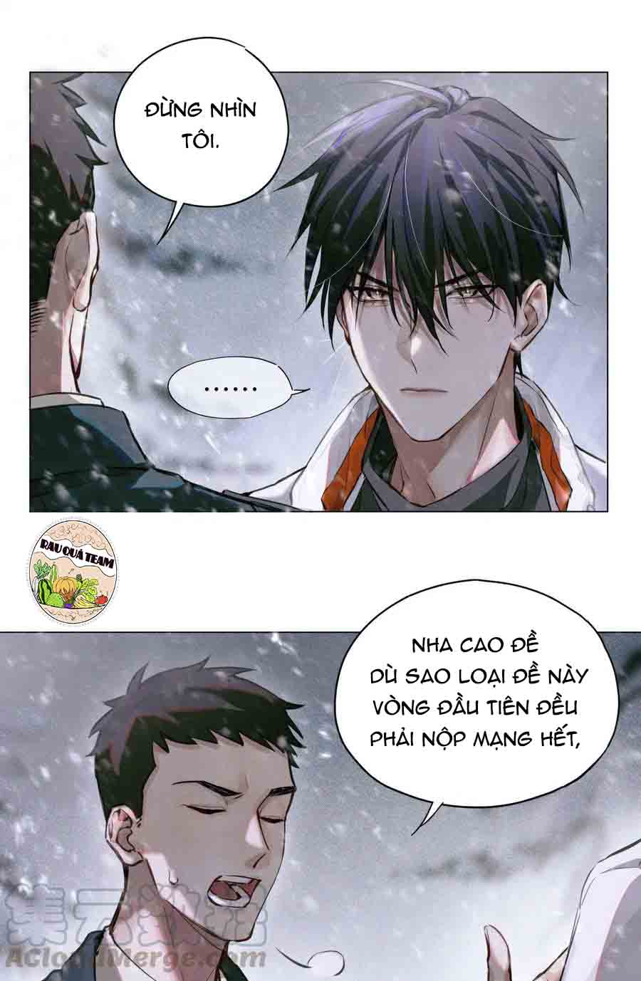 toàn cầu cao khảo chapter 5 18
