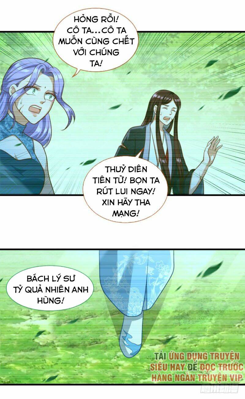 tiên ma đồng tu chapter 133 18