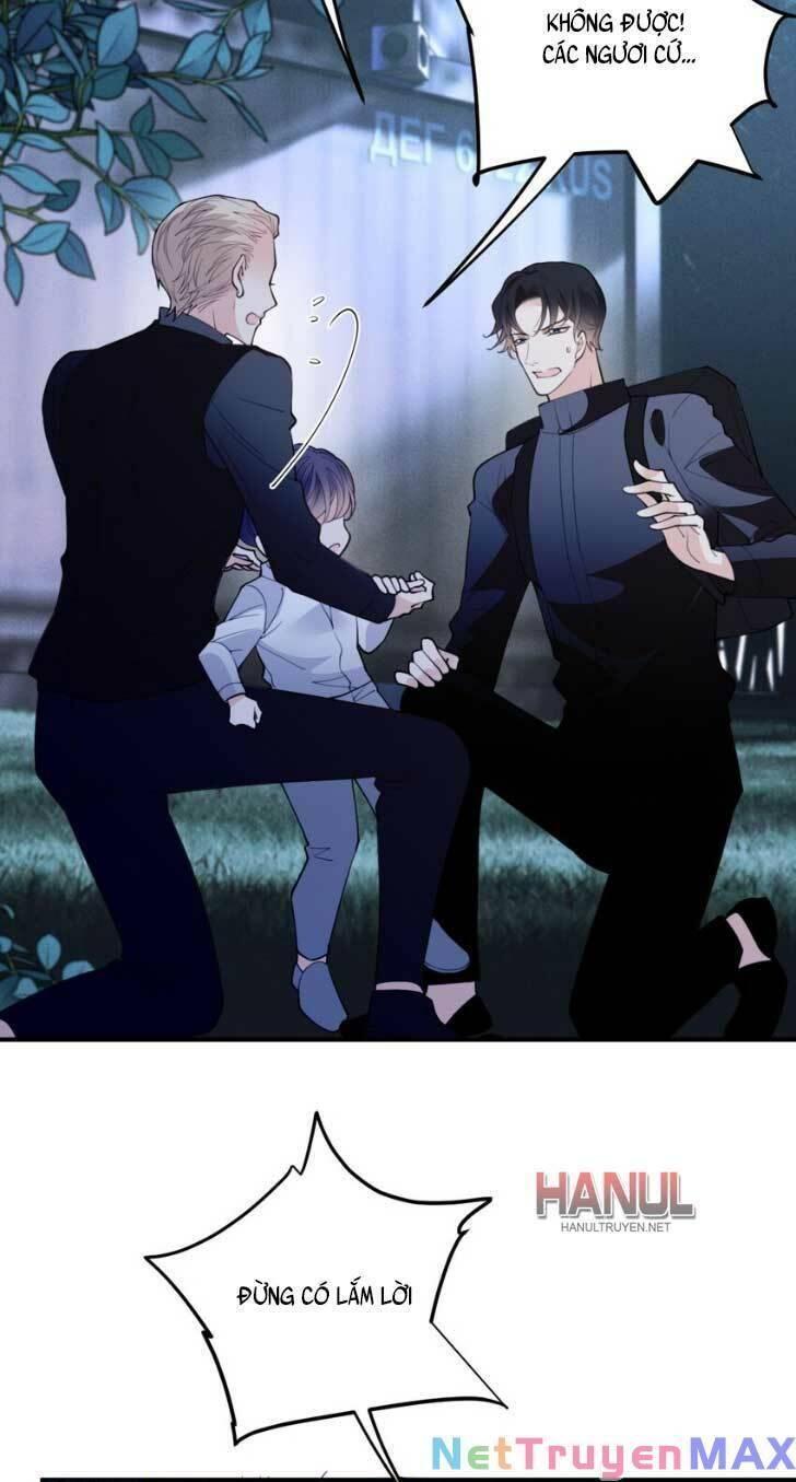 một vợ yêu, một bé con chapter 275 23