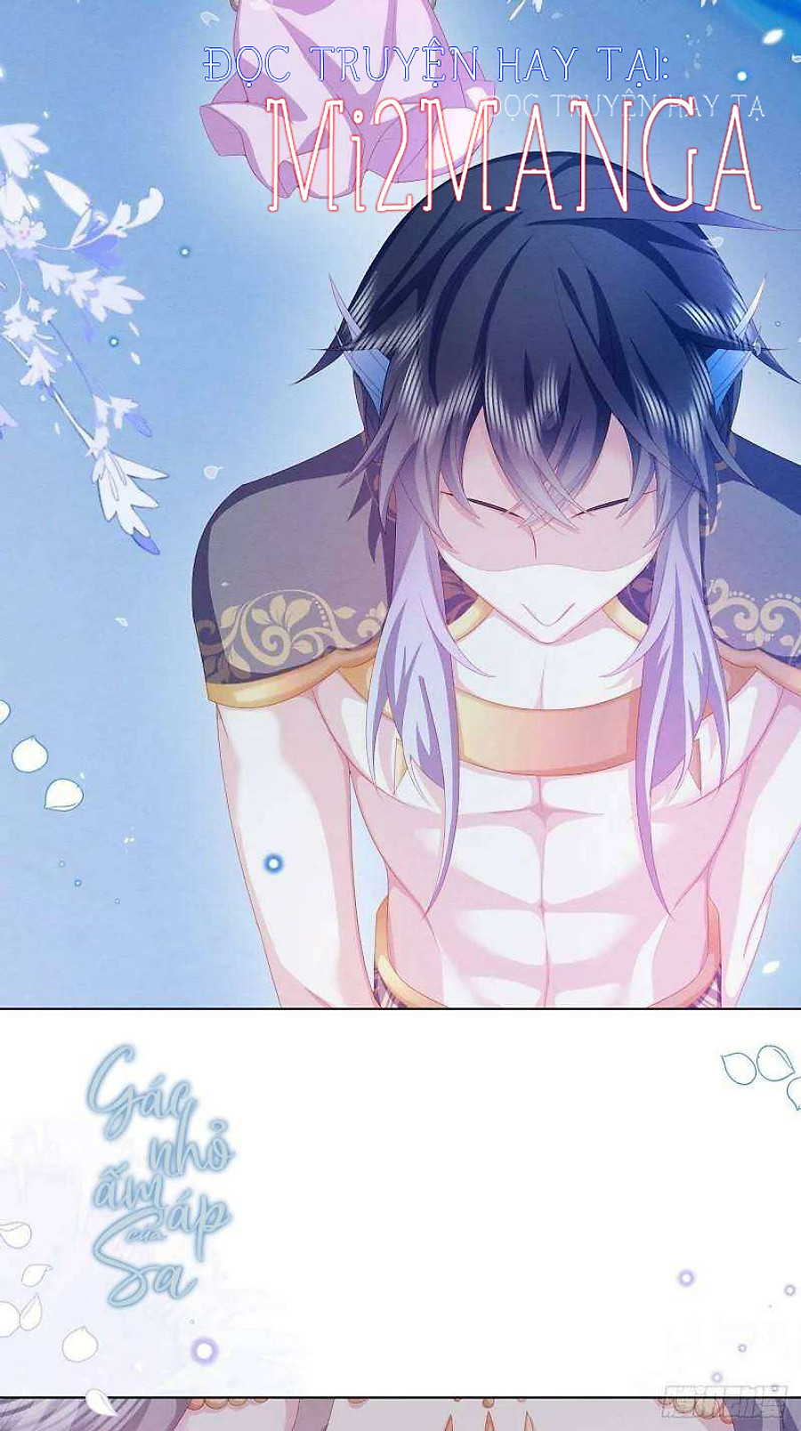 ninita yêu dấu chapter 26.2 14