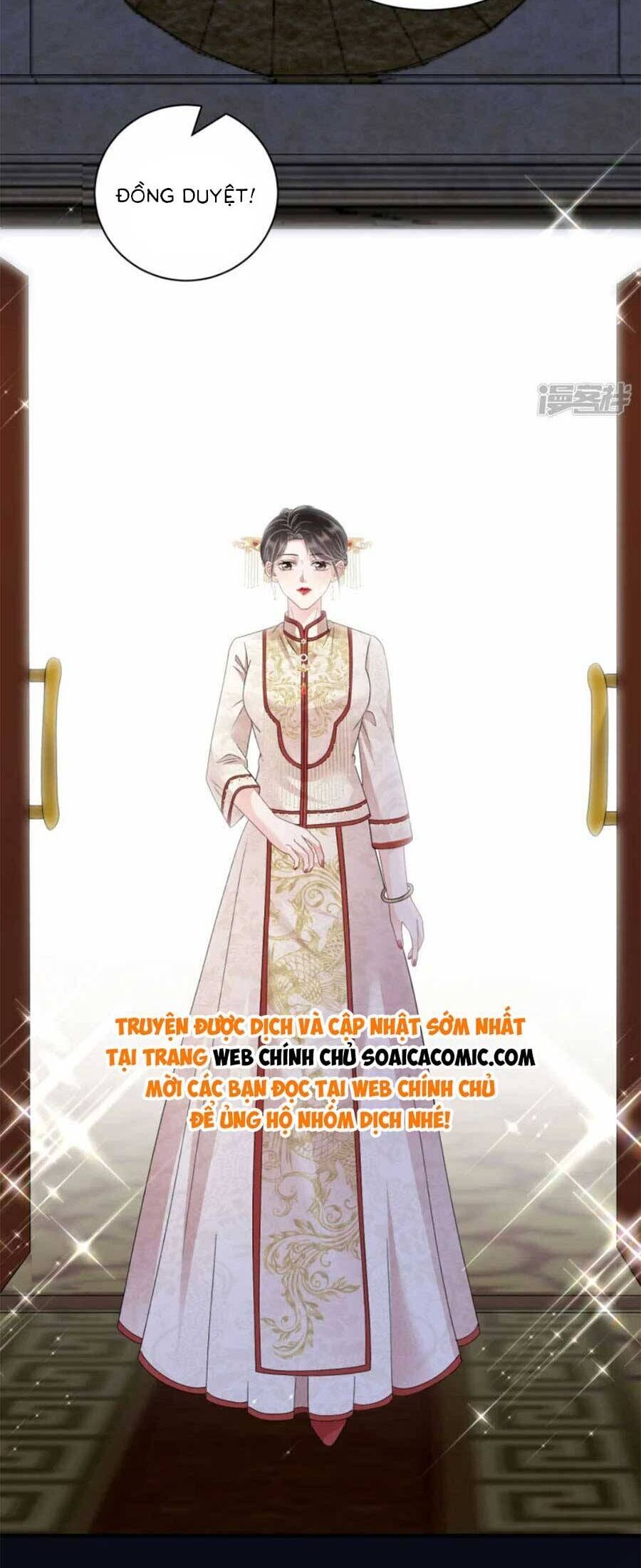 đại tiểu thư có thể có cái gì xấu chapter 192 11