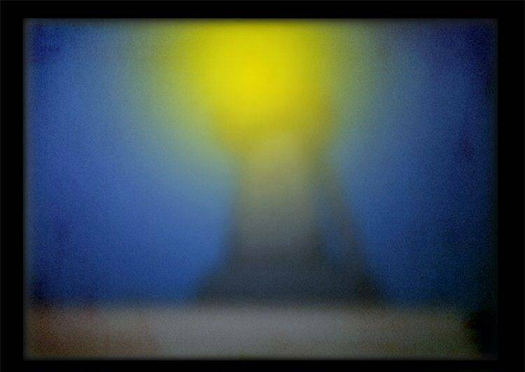 những sự kiện kỳ dị chapter 5 3