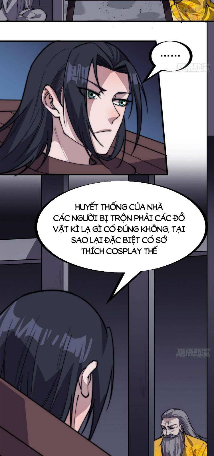 ta có một sơn trại chapter 230 14