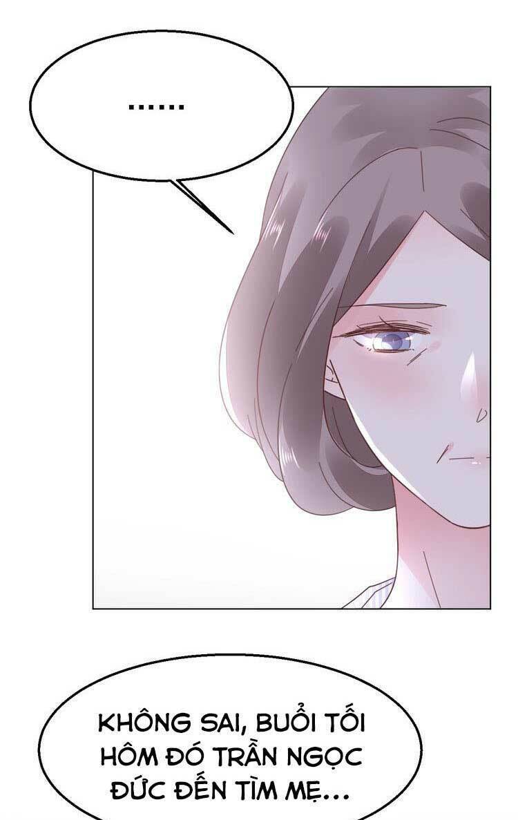 điều ước sủng ái bất bình đẳng chapter 80.1 10