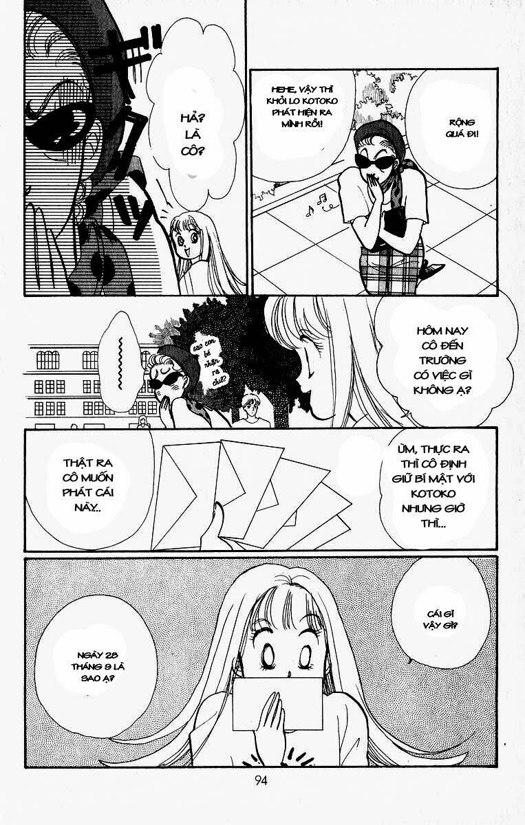 itazura na kiss chapter 26 3
