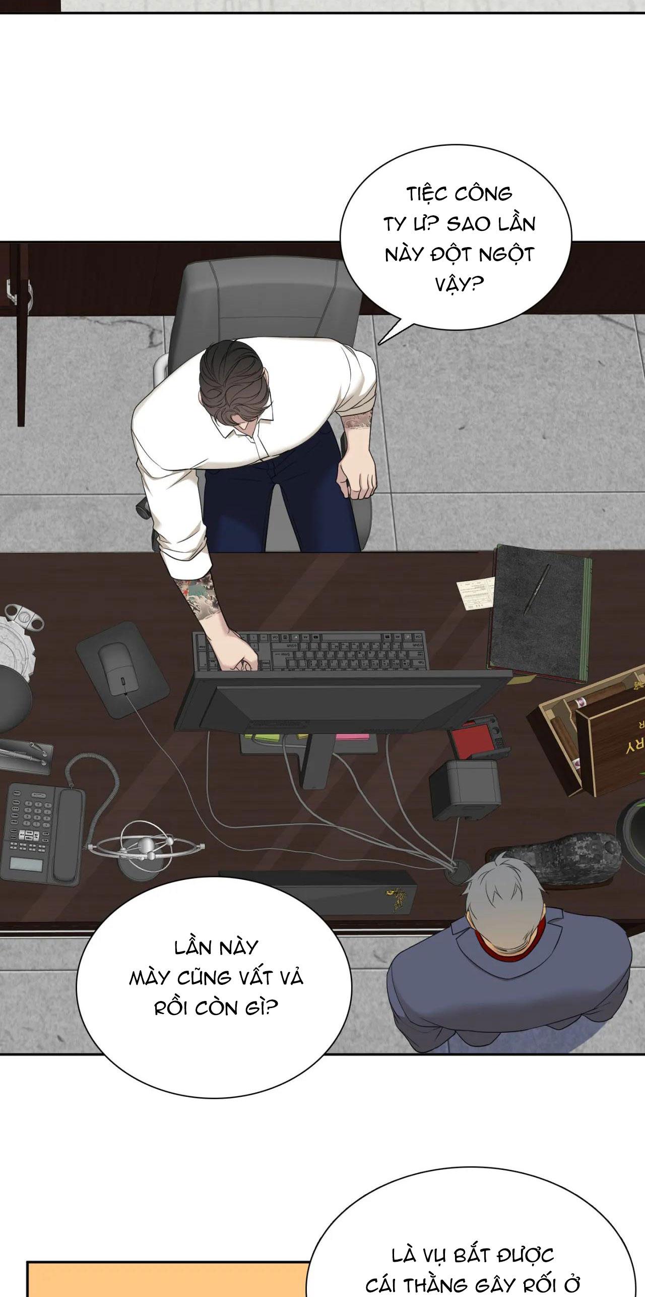 tên rác rưởi chapter 24 45