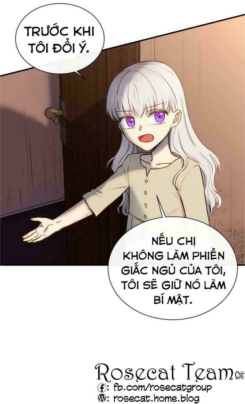 khế ước của nữ công tước quái vật chapter 6 47