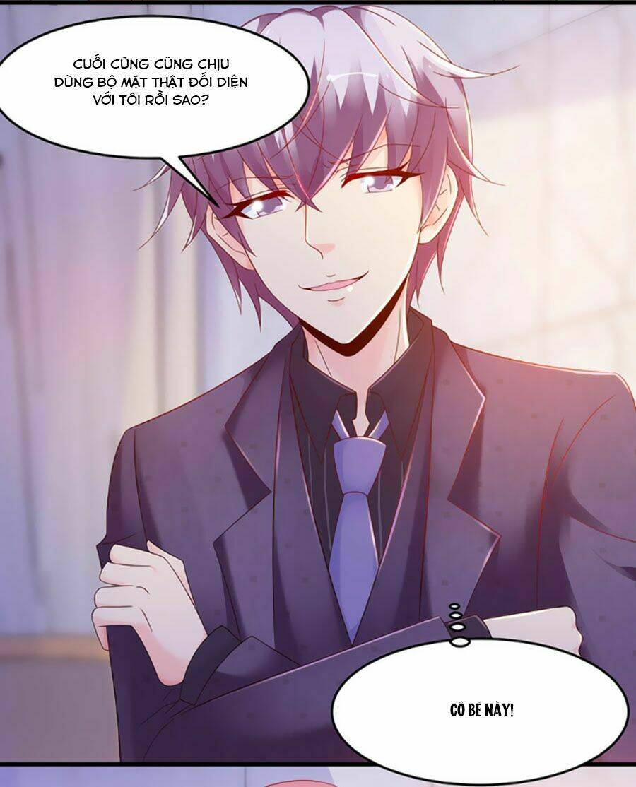 đại thúc, người ta sẽ ngoan chapter 20 43