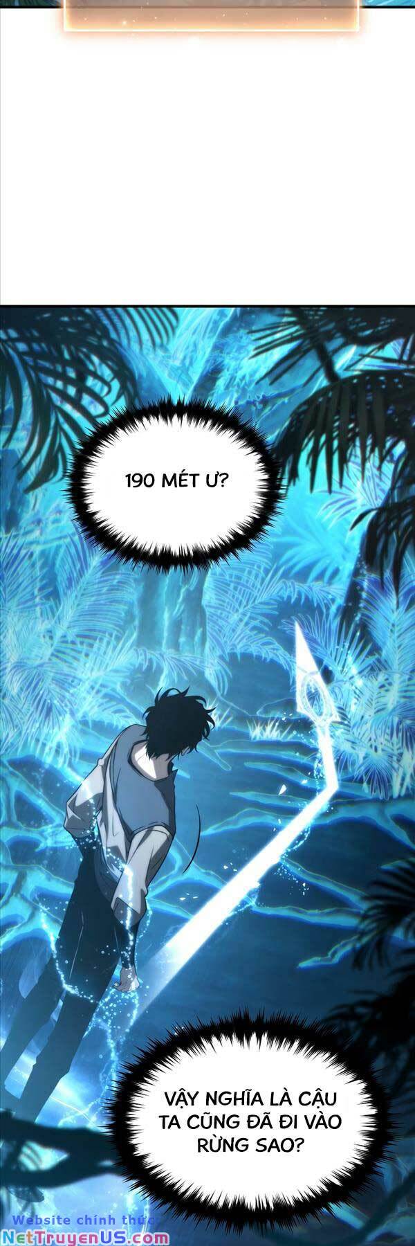 Người Chơi Mạnh Nhất Hồi Quy Lần Thứ 100 chapter 12 35