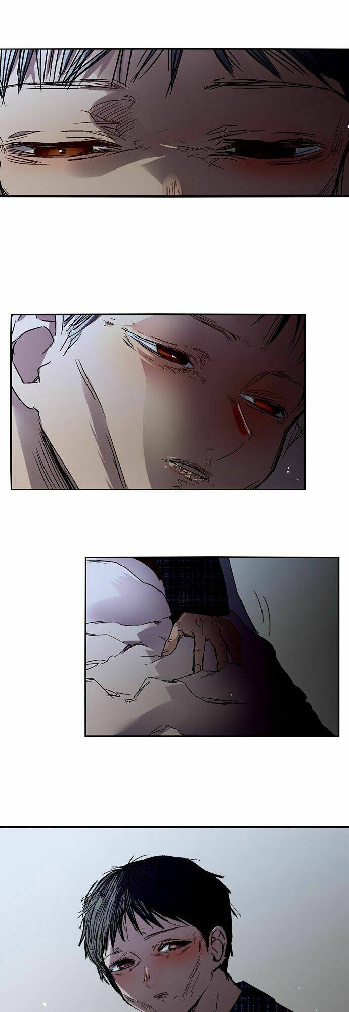 người máy hủy diệt chapter 117 48