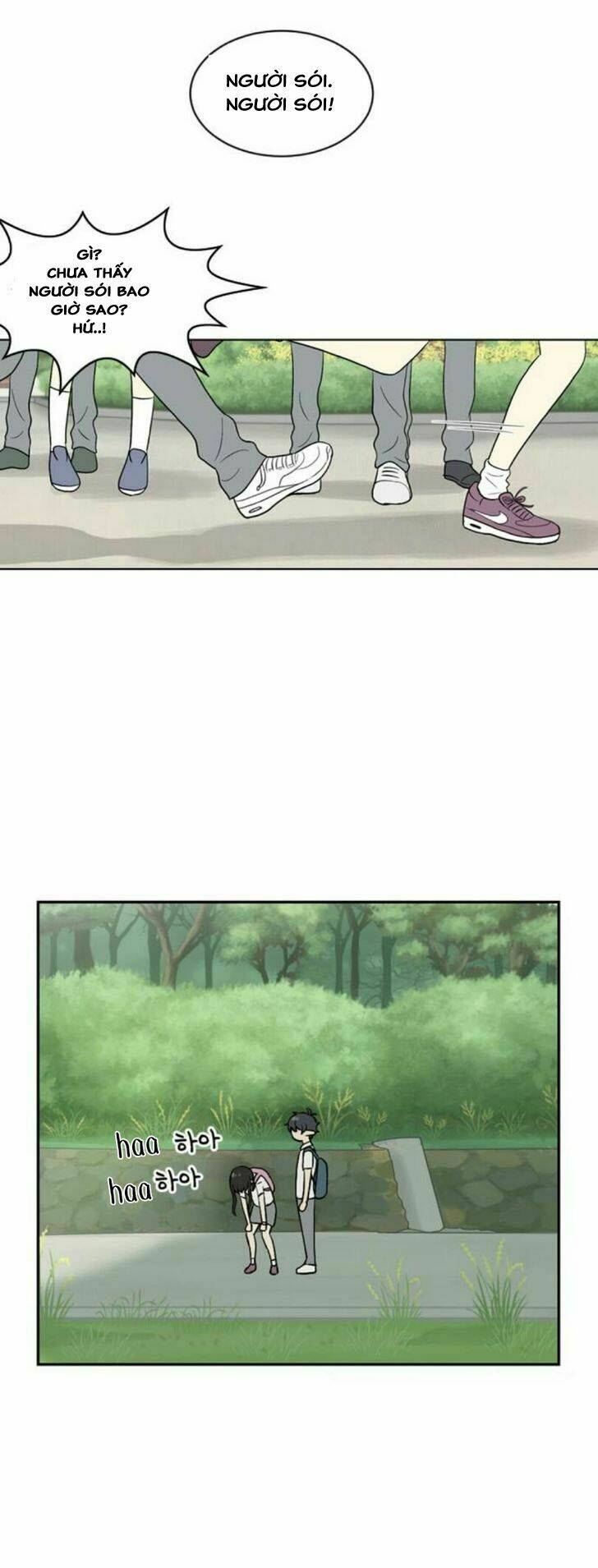 haru ơi chapter 2 49