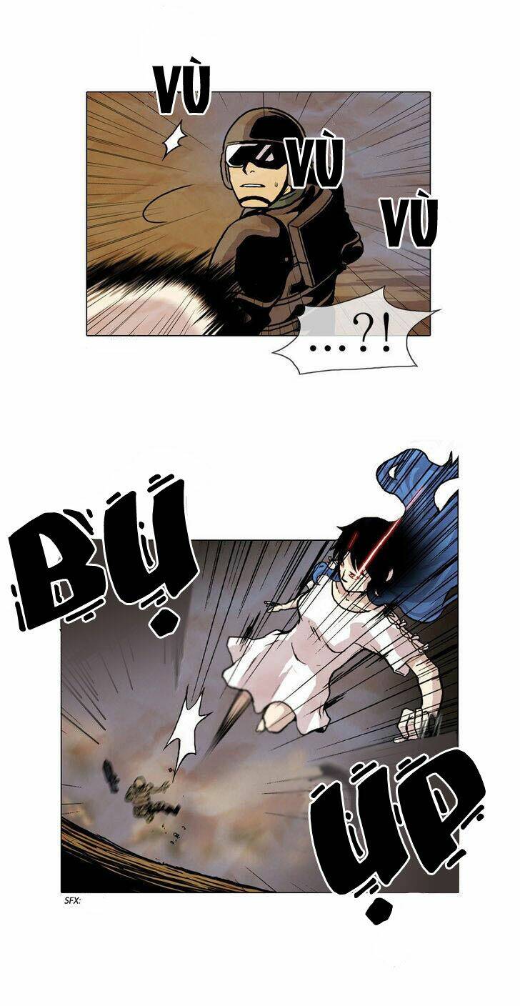 gepetto chapter 2 24