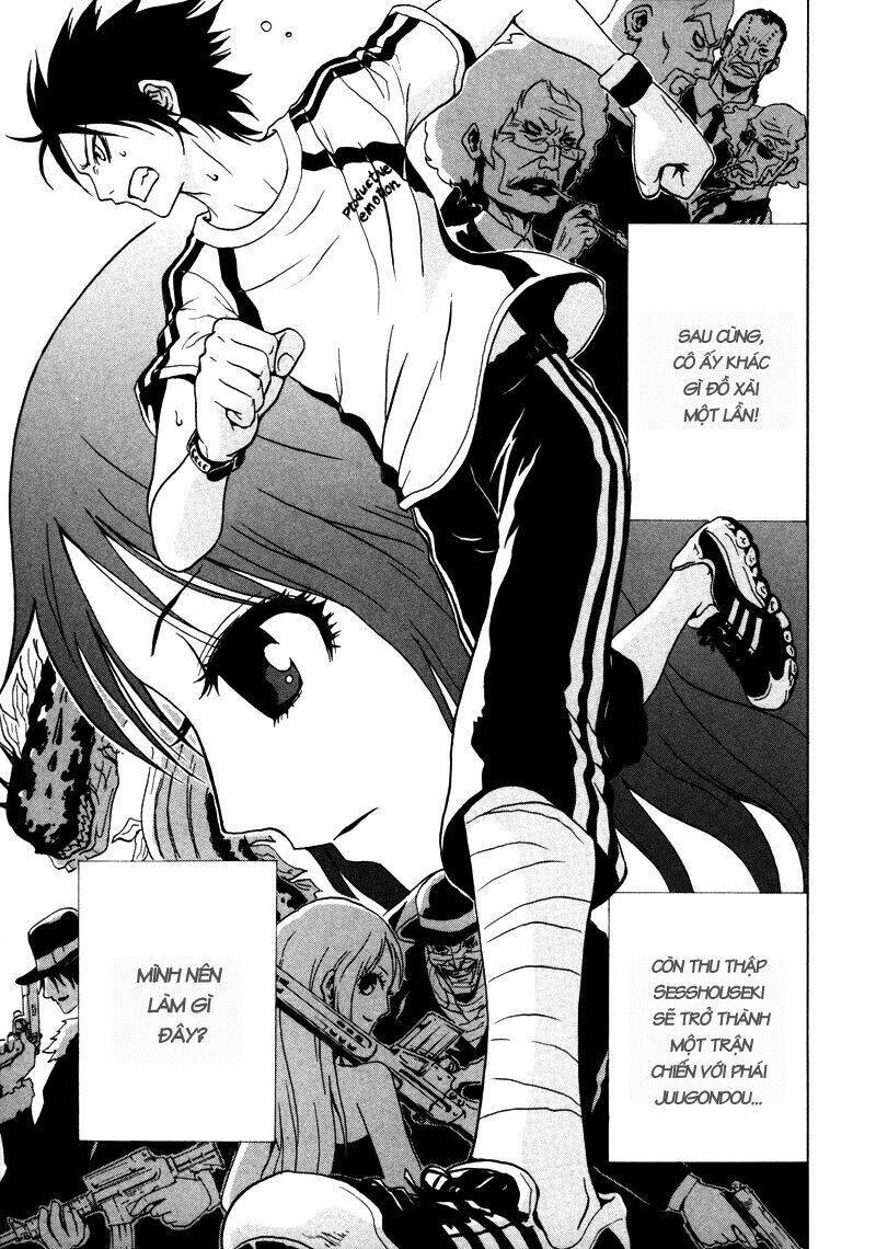 ga-rei chapter 16 14