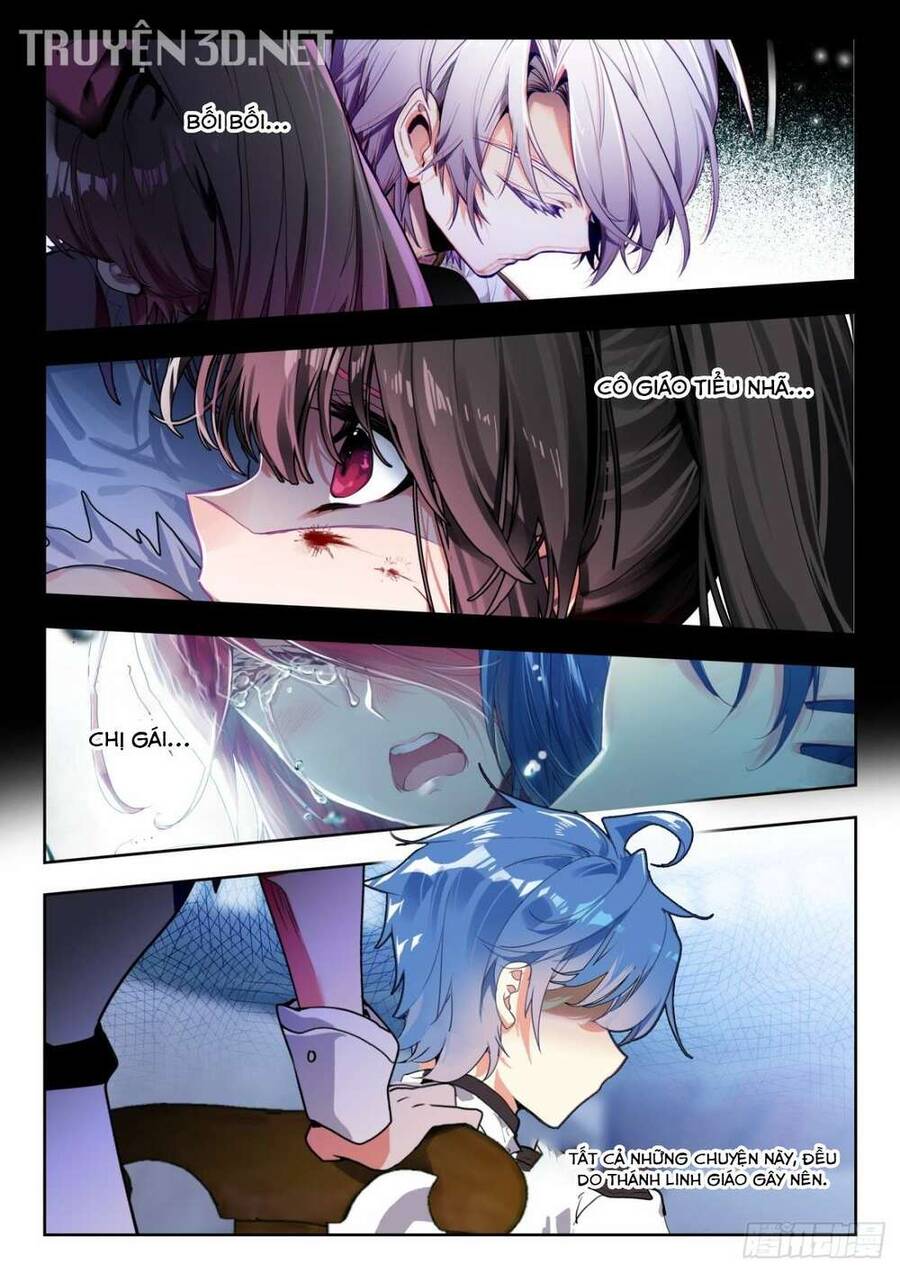 đấu la đại lục ii (tuyệt thế đường môn) chapter 369 2