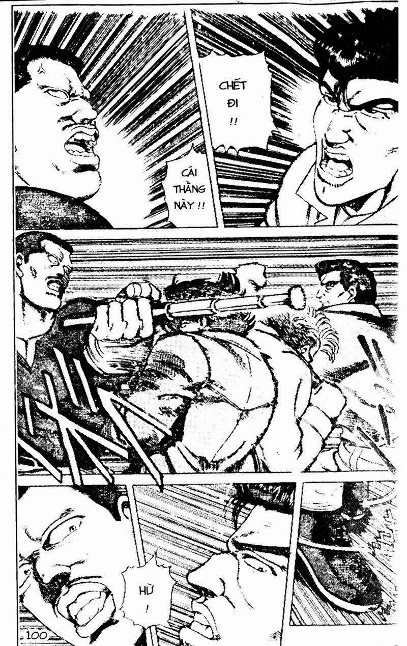 sức mạnh nhân đôi chapter 2.2 8