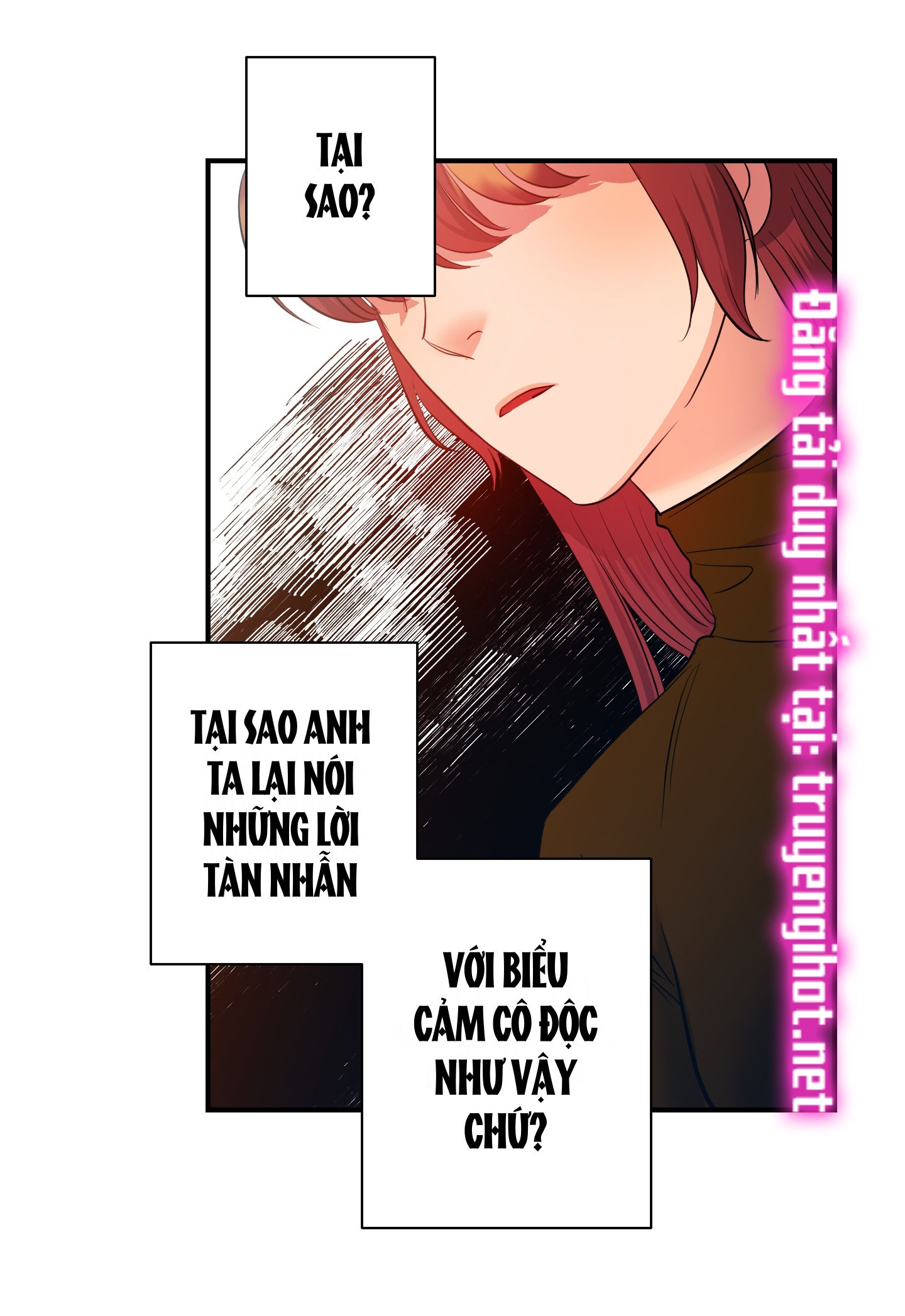 [18+] một lòng một dạ chapter 24.1 22
