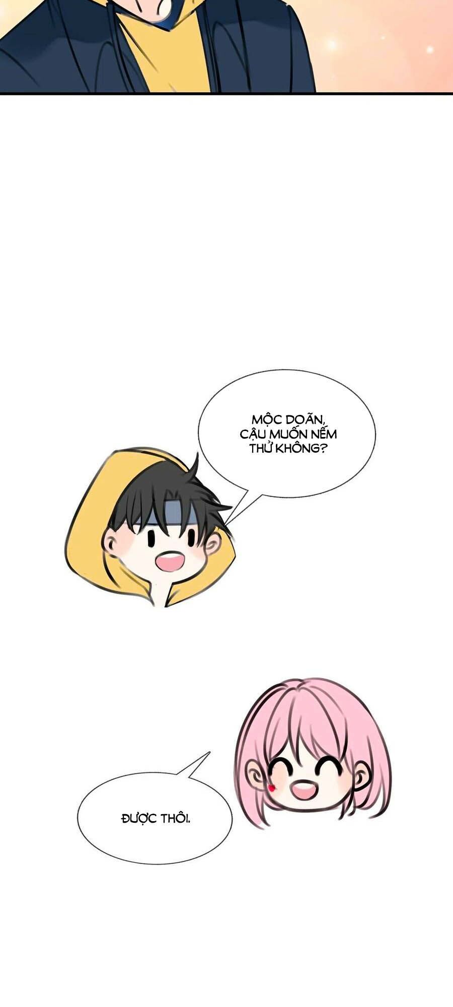 công chúa nữ vương mệnh chapter 129 50