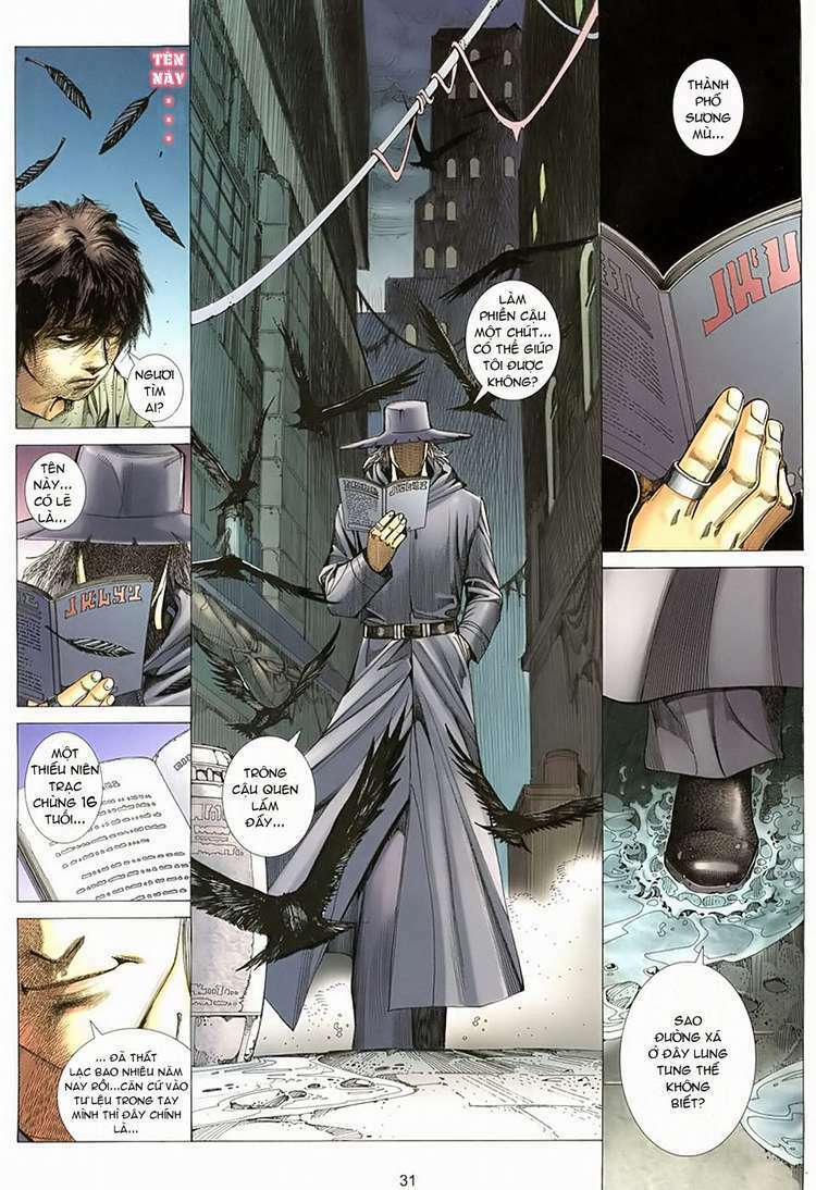 võ thần phượng hoàng chapter 110 30