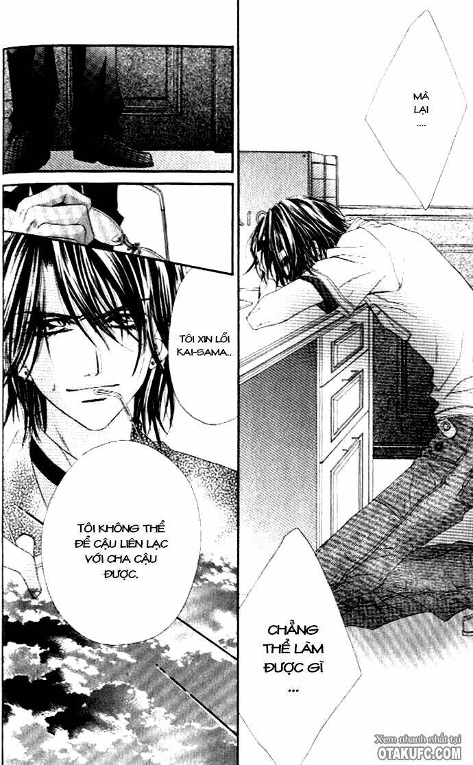 honey x honey drop chapter 28 18