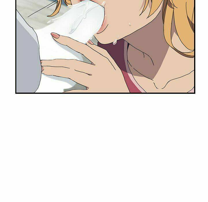 bạn cùng phòng bất đắc dĩ chapter 5 103