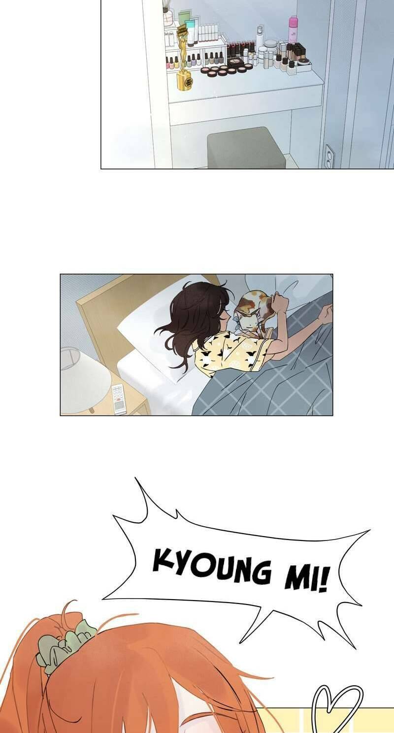 honey lemon chapter 2 3