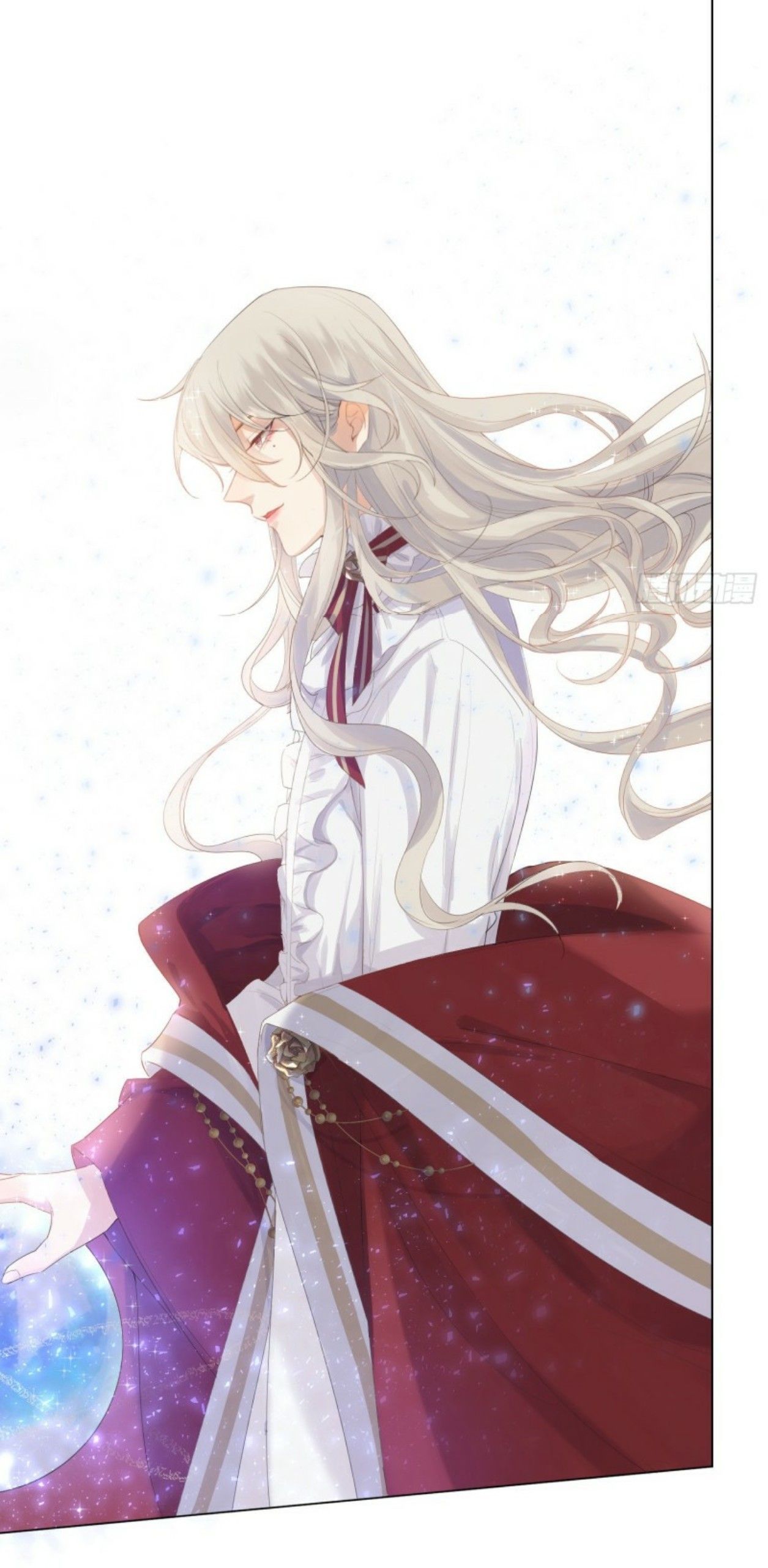 công lược của mami chapter 1 27