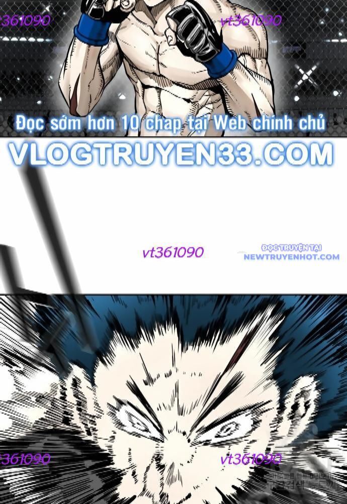 shark - cá mập chapter 276 56