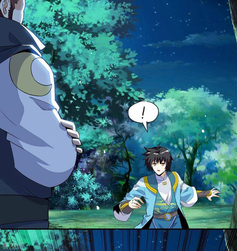 thần võ đế tôn chapter 45 38