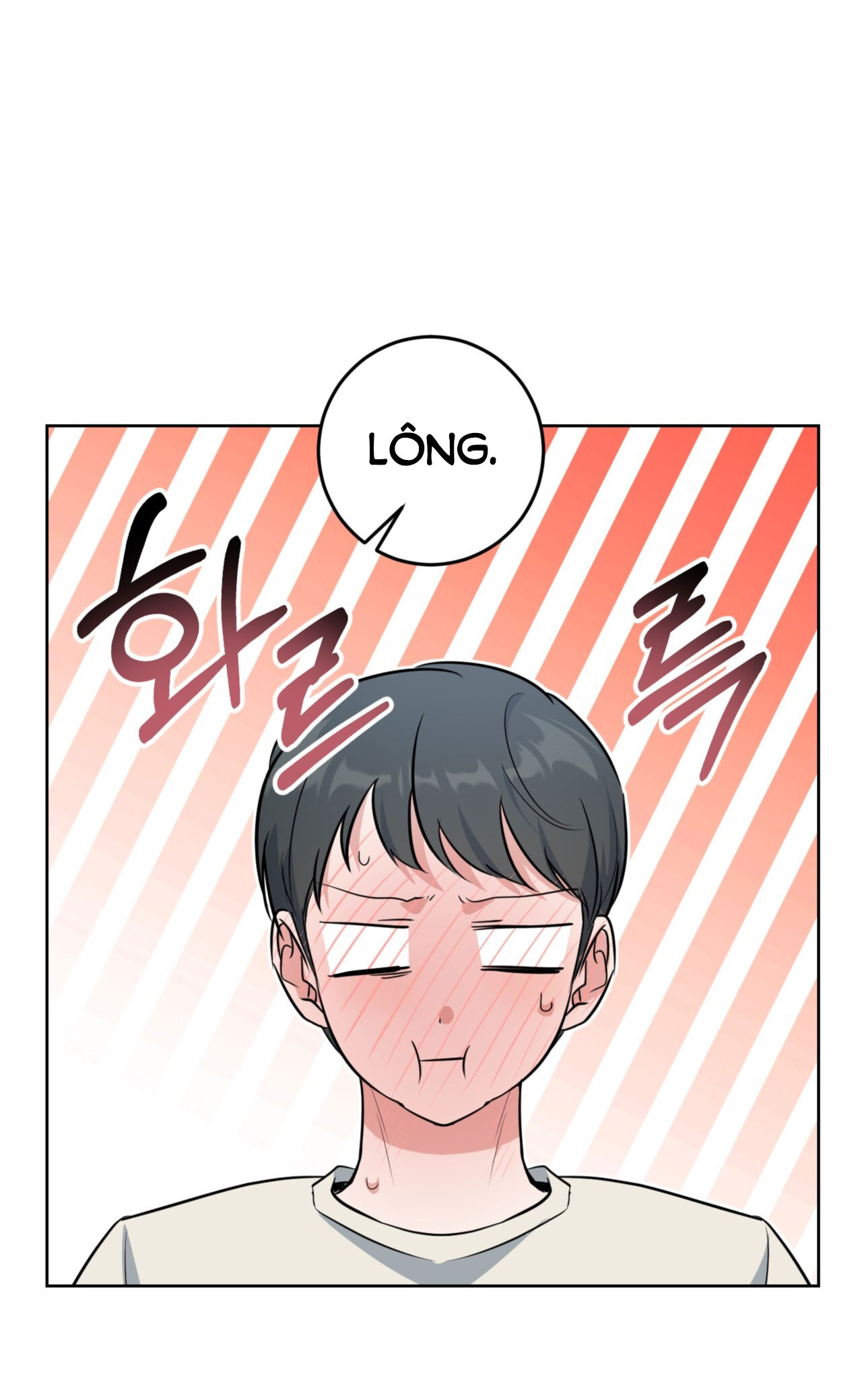 Khu Rừng Dịu Dàng chapter 12.2 - Trang 34